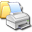 Printer and Faxes