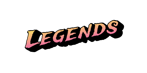 Legends Title